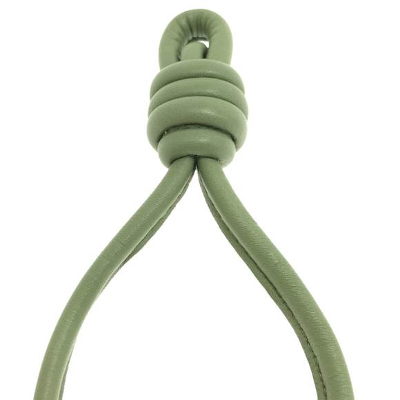 LOEWE Flamenco Clutch Bag - Picture 9 of 14